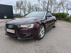 2015 Audi A5 Cabriolet 1.8 Benzine Automaat, Auto's, Automaat, Cabriolet, Particulier, A5