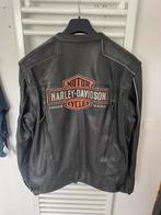 Harley davidson jas maat large, Ophalen, Harley-Davidson, Heren, Jas | leer