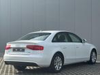 Audi A4 1.8 TFSI Xenon Cruise Park.Sensor Navi Garantie*, Auto's, Euro 5, 4 cilinders, A4, Wit