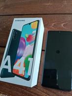 Samsung Galaxy A41, Overige modellen, Zwart, Touchscreen, Ophalen of Verzenden