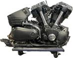 BLOC MOTEUR Yamaha XV 1700 (01-1970/-) (P611E-008227), Motos, Utilisé