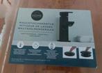Design wastafelmengkraan, Doe-het-zelf en Bouw, Sanitair, Ophalen, Nieuw, Inox, Kraan