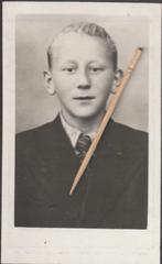 Oorlogsslachtoffer : 1940-45, Verzenden