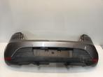 BUMPER ACHTER Renault Clio IV (5R) (01-2012/08-2021), Auto-onderdelen, Gebruikt, Achter, Renault, Bumper