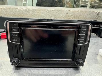 Volkswagen | Seat | Skoda Navigatie Media Reparatie MIB2 Tou beschikbaar voor biedingen