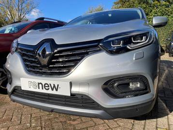 Renault Kadjar TCe140 Pk Intens beschikbaar voor biedingen