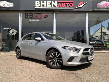 Mercedes-Benz A-CLASS 180 CAMERA 360/AIRCO/NAVI/BOITE AUTO/G beschikbaar voor biedingen