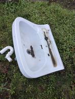 Wastafel - Gratis, Huis en Inrichting, Ophalen