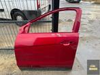 Cadillac SRX 10-15 linker voordeur, Gebruikt, Cadillac, Deur