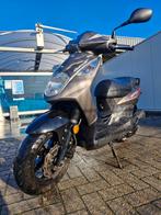 Sym orbit 2, Fietsen en Brommers, Scooters | SYM, Ophalen of Verzenden, Zo goed als nieuw, Orbit