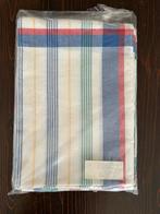 Lot van 12 vaatdoeken, Ophalen of Verzenden, Nieuw, Wit, Theedoek of Handdoek