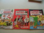 stripverhalen van Urbanus, Meerdere stripboeken, Ophalen of Verzenden, Gelezen, Linthout en Urbanus