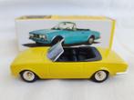 Dinky Atlas _ PEUGEOT 504 cabriolet _ ref. 1423, Hobby en Vrije tijd, Modelauto's | 1:43, Ophalen of Verzenden, Zo goed als nieuw