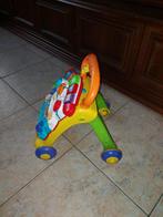 baby looprek, Ophalen, Gebruikt