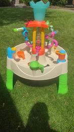 Little tikes watertafel Fountain factory, Kinderen en Baby's, Ophalen, Zo goed als nieuw