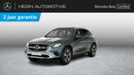 Mercedes-Benz GLC-Klasse 300 e 4MATIC SUV Luxury Line GLC 30, Auto's, Automaat, Stof, 4 cilinders, 2000 kg