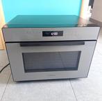 Samsung combi microgolfoven, Elektronische apparatuur, Ophalen, Gebruikt, Draaiplateau, Combi-microgolfoven