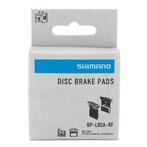 Shimano L05A-RF Resin Schijfremblokjes.
Nieuw, Ophalen of Verzenden, Nieuw