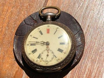 Montre à gousset ancienne, Enlèvement ou Envoi