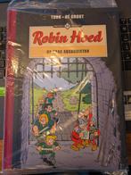 Robin Hoed, arcadia Archief HC, Eén stripboek, Ophalen of Verzenden, Nieuw