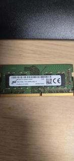 Micron DDR4 8go 2666Mhz Quantité : 1, DDR4