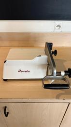 Kaassnijmachine, Huis en Inrichting, Keuken | Keukenbenodigdheden, Ophalen, Gebruikt