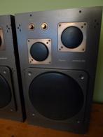 Heco Precision 400, TV, Hi-fi & Vidéo, Enceintes, Enlèvement, Comme neuf, 120 watts ou plus, Autres marques