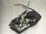 PORTIERSTANGEN RECHTS VOOR Daihatsu Charade (G200 / 203), Auto-onderdelen, Gebruikt, Daihatsu