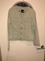 Taifun, zomers jasje, M, Taille 38/40 (M), Enlèvement ou Envoi, Comme neuf, Vert