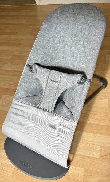 Babybjorn wipstoel beschikbaar voor biedingen