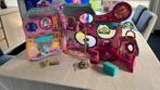 Littlest Petshop dierensportschool, Ophalen, Zo goed als nieuw