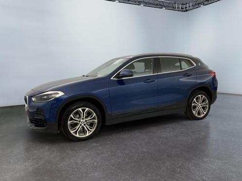 BMW Serie X X2 *Boite auto*GPS*Caméra*APS Av/Ar, Auto's, BMW, Bedrijf, X2, Airbags, Bluetooth, Boordcomputer, Centrale vergrendeling