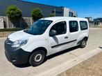 Renault Kangoo Maxi/2020/1.5dci/ sensoren/euro 6, Auto's, Euro 6, Renault, Bedrijf, Onderhoudsboekje