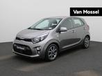 KIA Picanto 1.0 MPI 67 Pulse, Auto's, Stof, Gebruikt, 5 zetels, 5 deurs