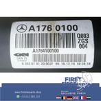A1760100 TRANSMISSIE CARDANAS CARDAN COMPLEET Mercedes A KLA, Auto-onderdelen, Ophalen of Verzenden, Gebruikt, Mercedes-Benz