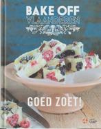 Twee boeken Bake Off Vlaanderen., Ophalen of Verzenden