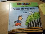 Zonnekind Vuur in het bos, Gelezen, Non-fictie, Hugo Van look, Ophalen of Verzenden