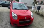 Suzuki alto, Auto's, Suzuki, Voorwielaandrijving, Euro 5, Stof, Zwart