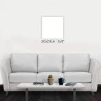 Canvas om te schilderen | GRATIS LEVERING, Hobby en Vrije tijd, Schilderen, -, Verzenden, -, Nieuw