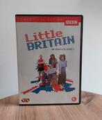 Little Britain S01, Cd's en Dvd's, Ophalen of Verzenden, Zo goed als nieuw, Overige genres