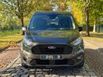 Ford Tourneo Connect 1.0 EcoBoost * CAMERA * NAVI * CARPLAY, Auto's, Voorwielaandrijving, Bedrijf, 5 deurs, 74 kW