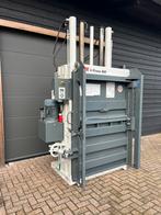 HSM V-Press 860 | Papierpers | Kartonpers | Balenpers, Ophalen of Verzenden