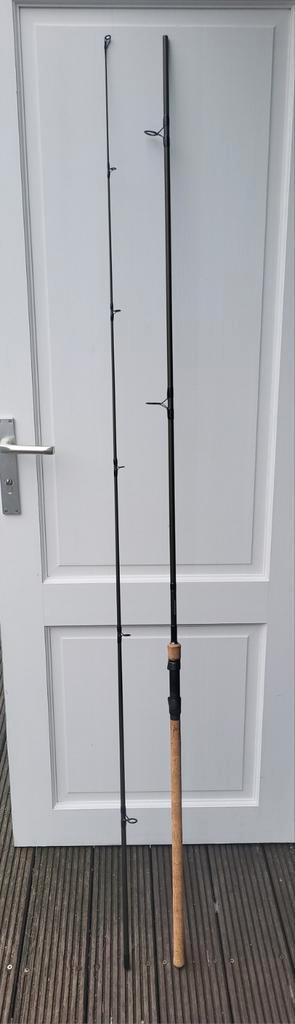Werphengel 12 ft 2,5lbs beschikbaar voor biedingen
