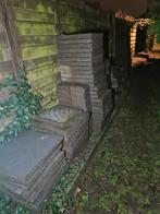 Gratis stenen boor buiten, komen ophalen, Tuin en Terras, Ophalen