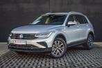 Volkswagen Tiguan 1.4 eHybrid OPF DSG Life Carplay Android, Auto's, Volkswagen, Automaat, Stof, Euro 6, 4 cilinders