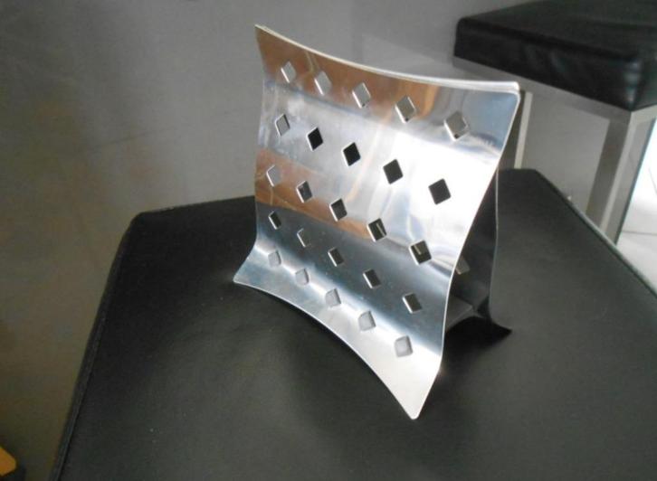 Tupperware: prachtige servethouder of..., Huis en Inrichting, Keuken | Tupperware, Nieuw, Ophalen of Verzenden