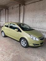 Opel Corsa 1.2 Benzine in goede staat, Autos, Opel, Achat, Particulier