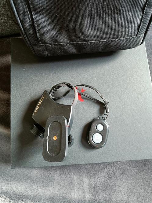KITE OPTICS APC ED 14 x 50 AA, Audio, Tv en Foto, Optische apparatuur | Verrekijkers, Zo goed als nieuw, Ophalen