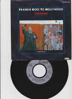 Frankie Goes To Hollywood – Two Tribes  1984, Cd's en Dvd's, 7 inch, Single, Ophalen of Verzenden, Zo goed als nieuw