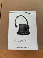 Headset Platronics - klantenservice, Ophalen, Nieuw